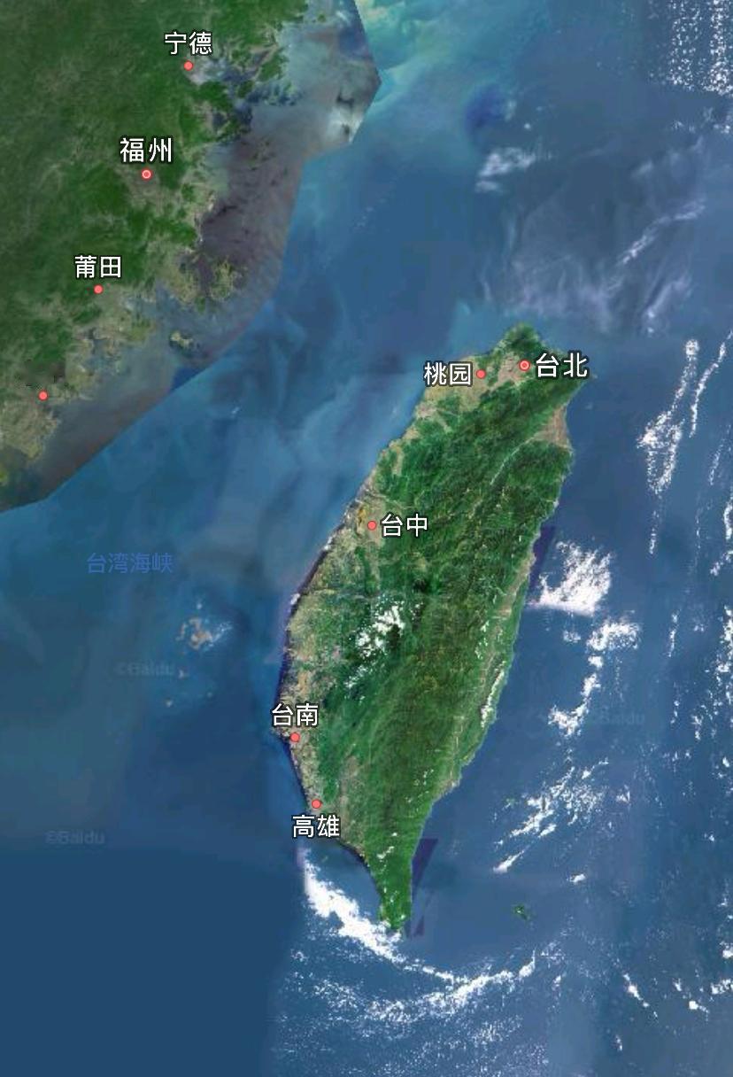 如果1662郑成功没有收复台湾，那1683年清朝收复台湾很可能不会展开。当时16