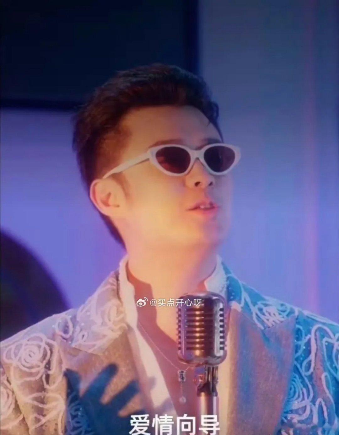 陈赫演短剧我能接受陈赫老了我也能接受但是陈赫演月老我真的接受不了，强行给前任男女