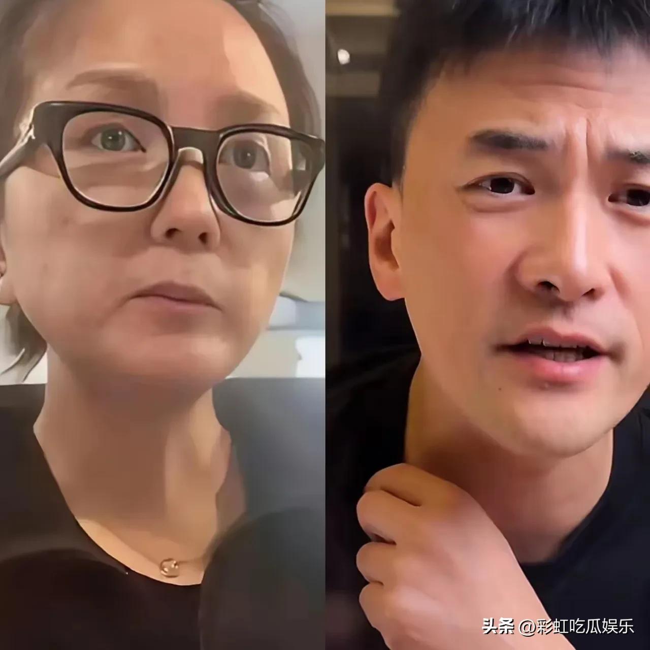 3月7日，赫子铭回应没有给孩子抚养费，导致何洁在网上哭诉入不敷出，赫子铭说过去的