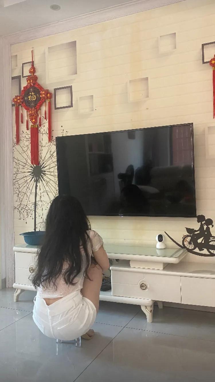 很美