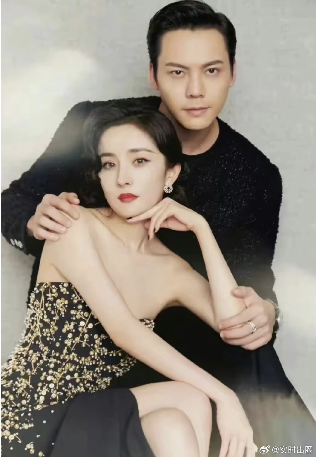 杨幂说陈伟霆世界上是最优秀的男性这评价估计能让陈伟霆乐好久了哈哈哈哈杨幂夸陈伟霆