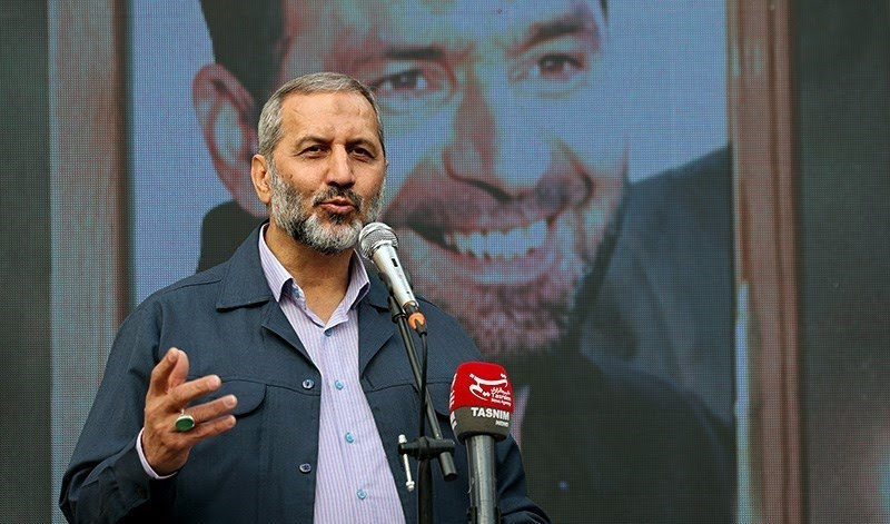 伊朗外长回应美2000亿美元战争拨款狗急了还跳墙呢，现在断网就是明智之举，没网络