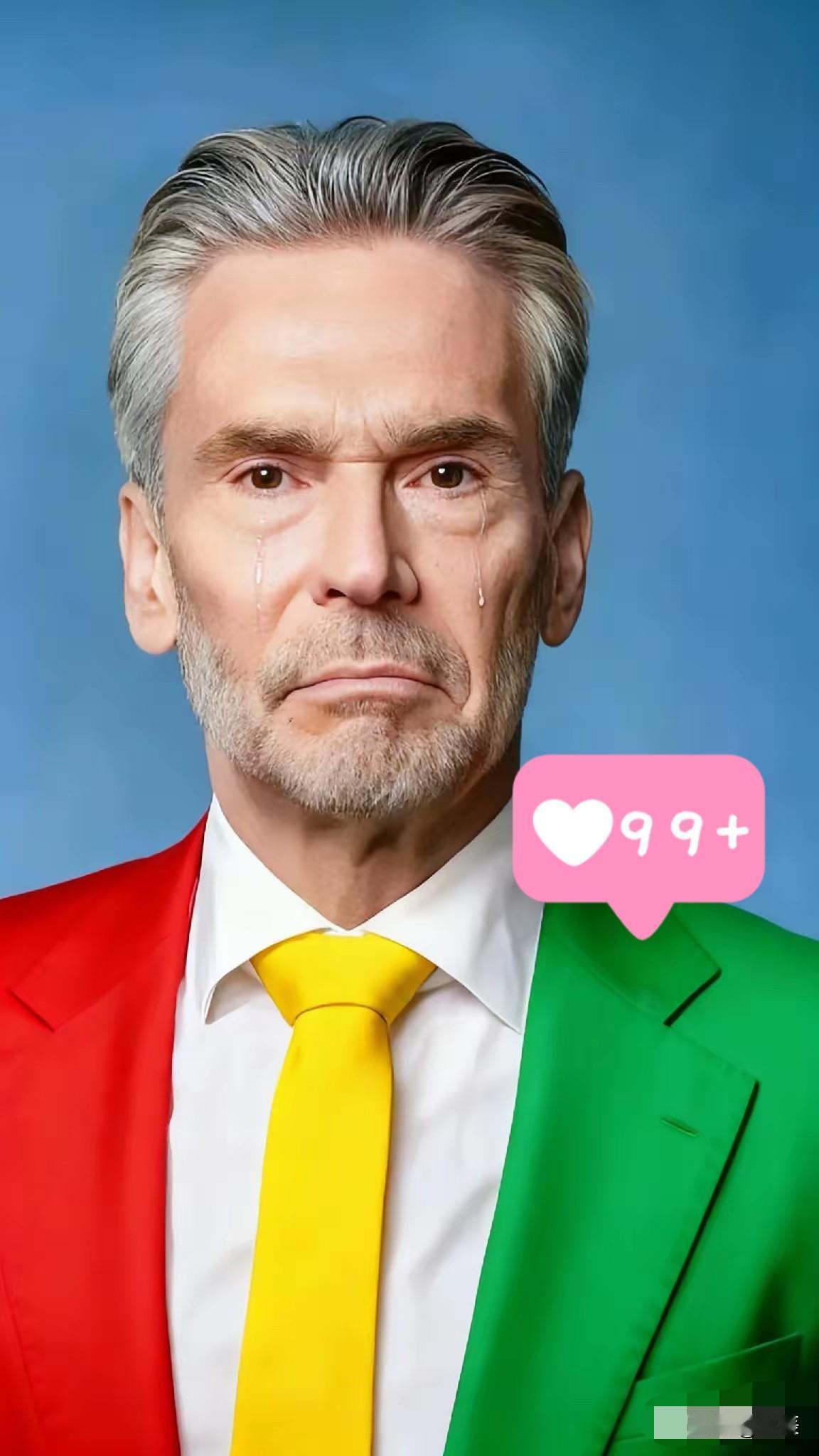 “斯霍夫，滚蛋！”
这一口号响彻了荷兰的街头。
斯霍夫首相做了一件强盗似的事情：