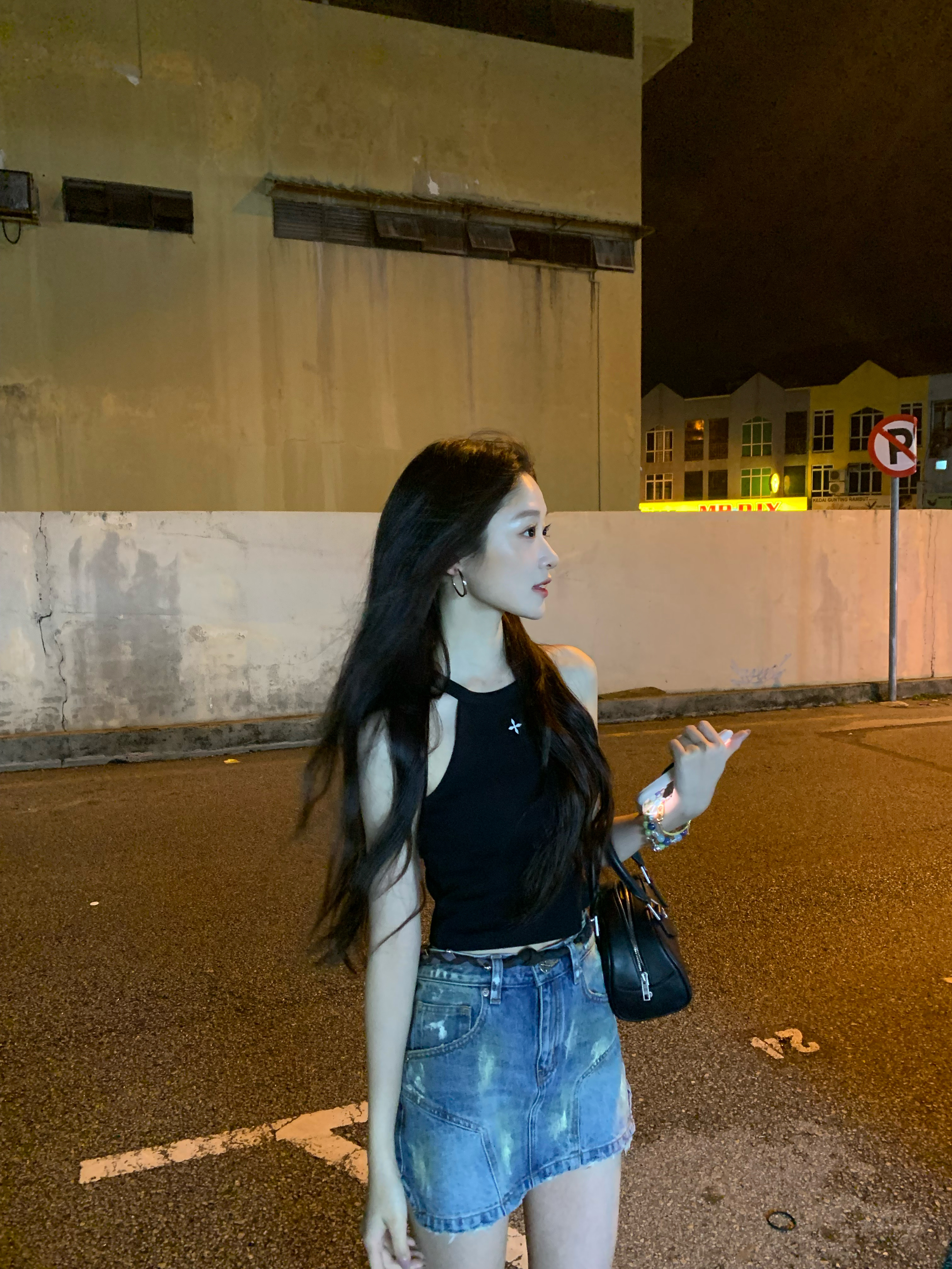 十八宫格耶🇲🇾小雨点滴滴拍到春天的颜色