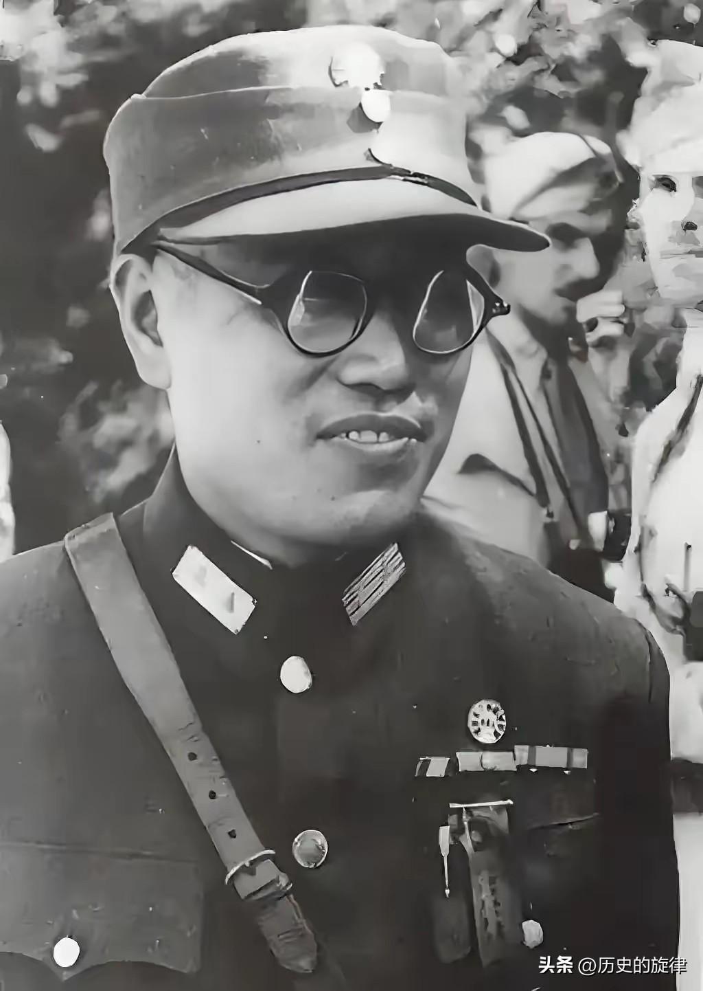 民国最自律名将！五不将军廖耀湘，蒋百里盛赞：蔡锷之后湘军第一人
 
民国乱世，军
