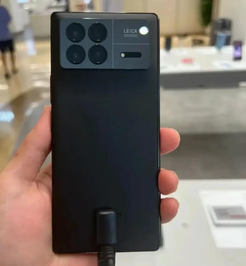 余承东估计怎么都不会想到，自己吹的牛皮这次怎么失灵了，雷军谁的面子都不给，直接打