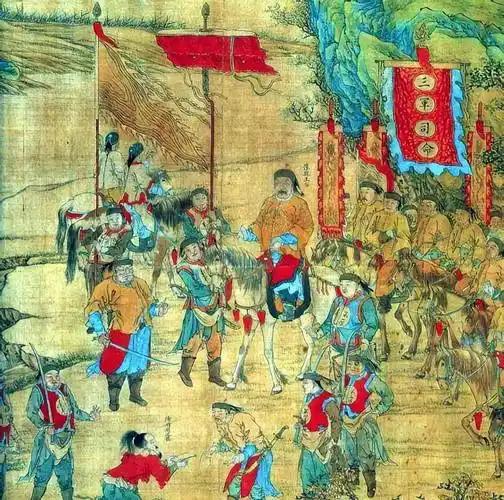 清军对列强的抵抗是不是正义的?

“清军抵抗列强，是英雄还是失败者？真相令人震惊