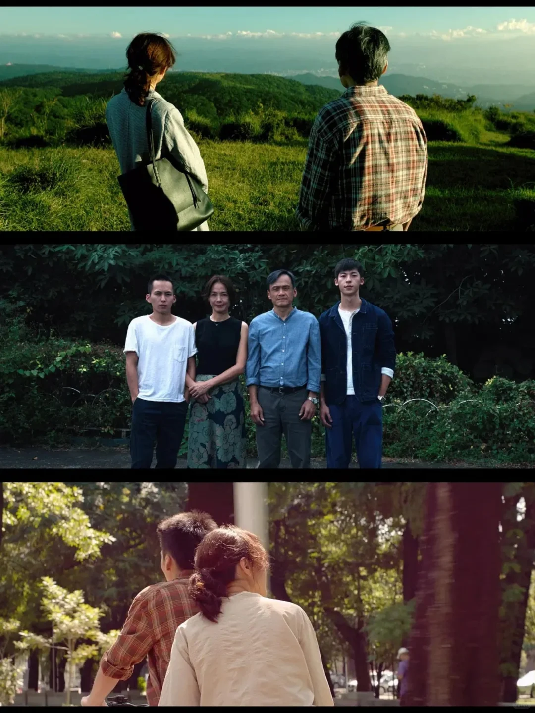 任何人没看过这部电影都算我没宣传到位‼️