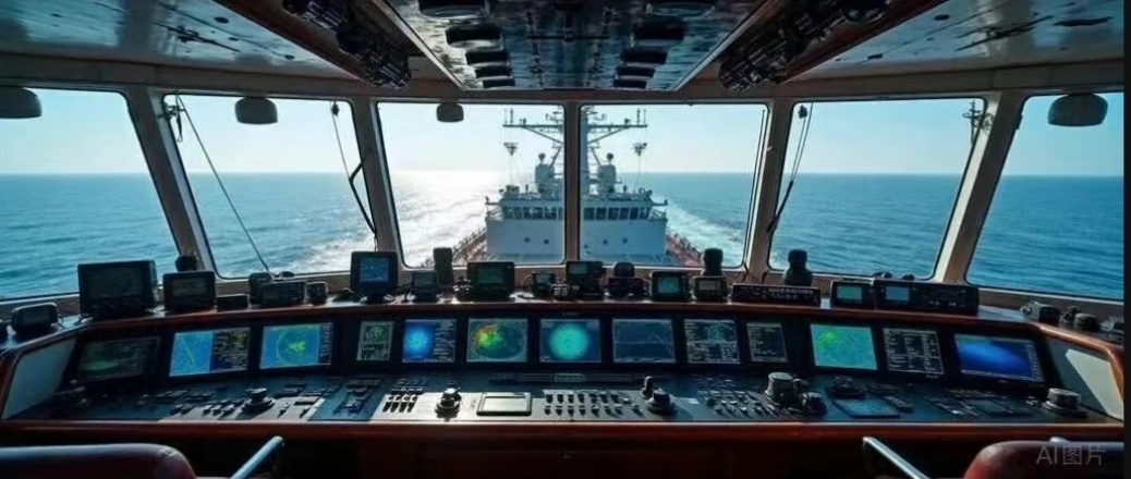 2026年1月的A股市场, 寒潮未褪, 但船舶制造板块却燃起了一把火——我国船舶