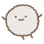 角落生物小表情(📞・-・) 💬 もしもし…⋆ 