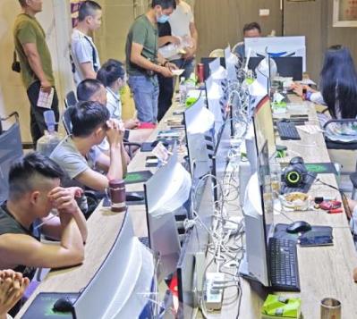 所有中国人需警惕！缅北"园区"套路又升级，不再吹高薪，这些人最容易被骗。

这话