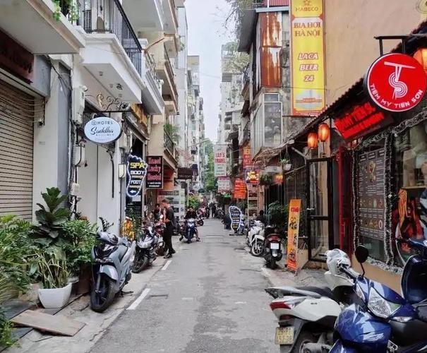 越南街面正在上演一场罕见的赛道大洗牌，谁在换能源，谁又在重排东南亚产业座次，日本