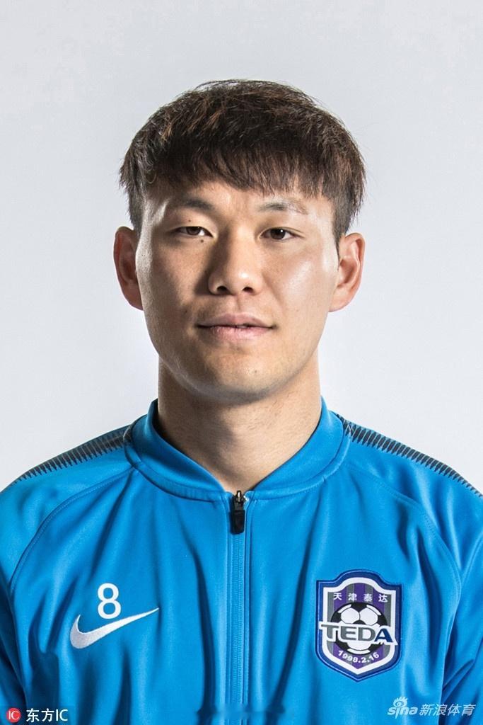 【生日】李源一，1993年8月28日出生，2016-2018赛季效力天津泰达一线