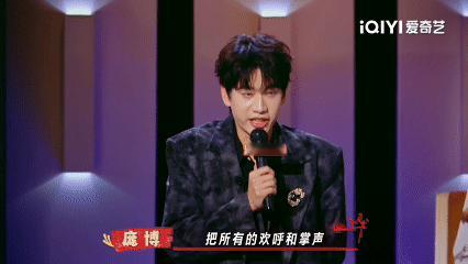 林简七脱口秀史上脑洞最大的冠军 林简七夺冠不仅是个人胜利，更是小众艺术喜剧被认可