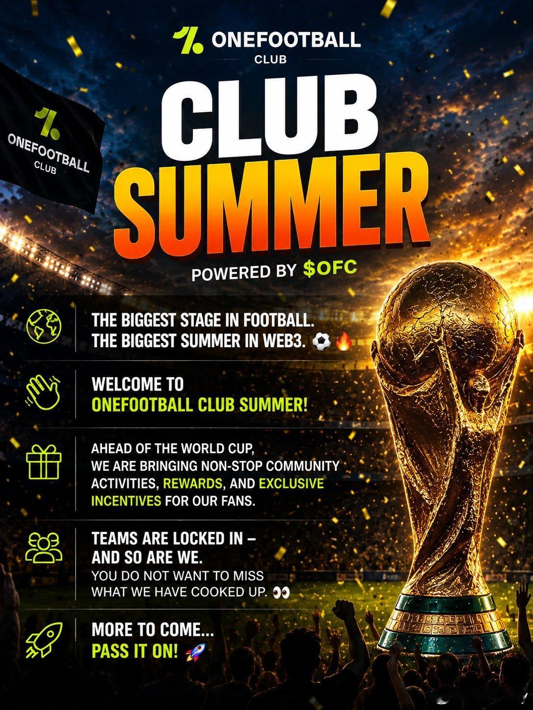 Onefootball   Summer 