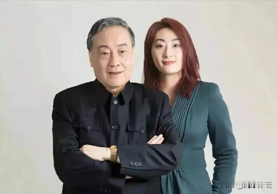 娃哈哈集团发布讣告：集团创始人、董事长宗庆后去世，一代良心企业家与世长辞：

一