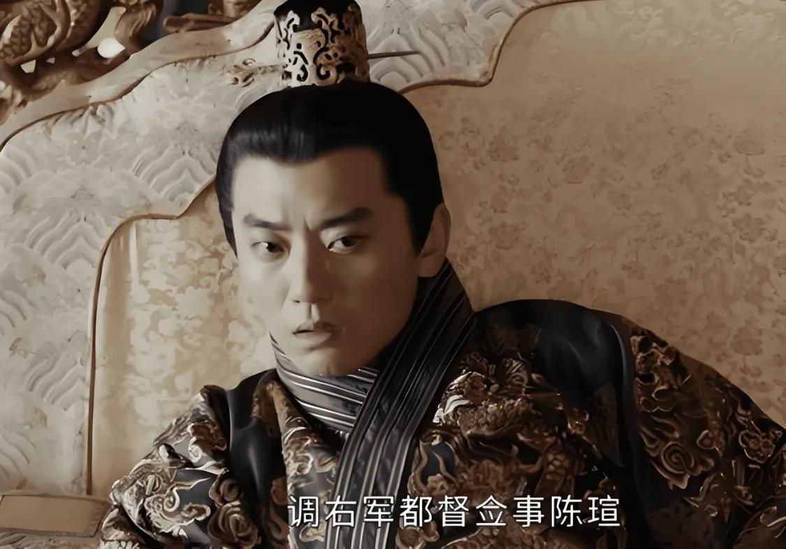 今日话题：如果让朱允炆继位当皇帝，明朝会二世而亡吗？？？

网友甲：我个人感觉，