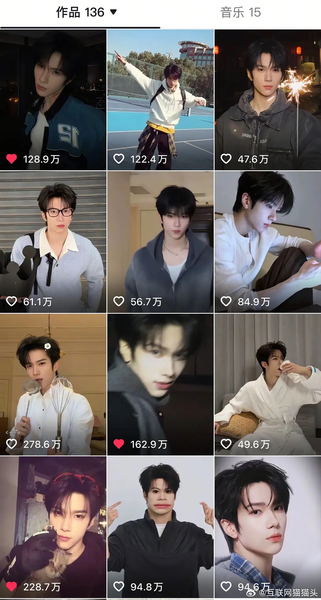 余承恩客观来说很帅，🫘上数据也好，为什么资源会这么差，也不🔥 