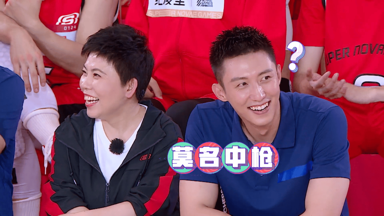 哈哈哈，官方吐槽“你们演员就是戏多” ​​​