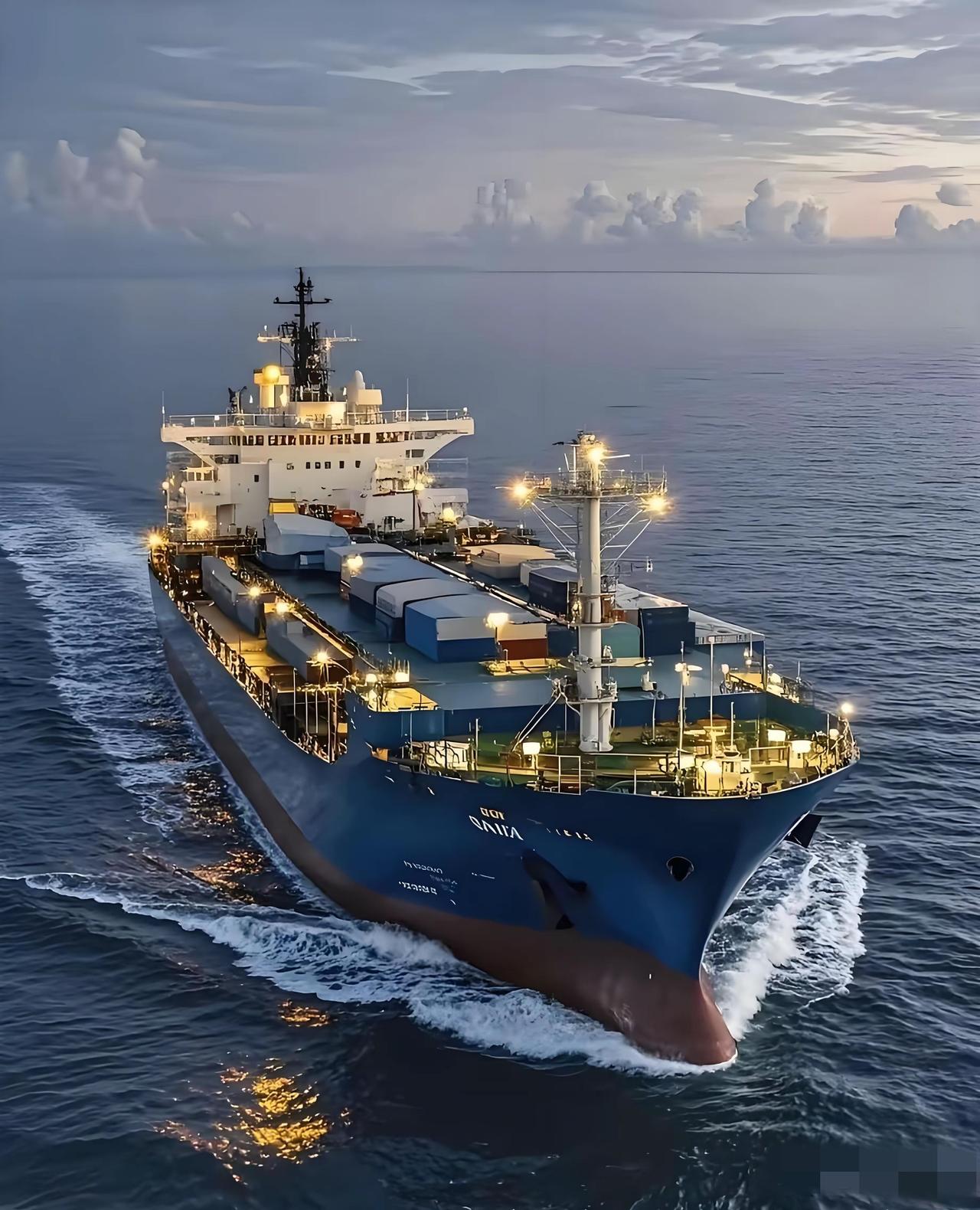 美国海上抢油，中国在联合国连说五个“反对”！
12月的加勒比海不太平，美军接连出