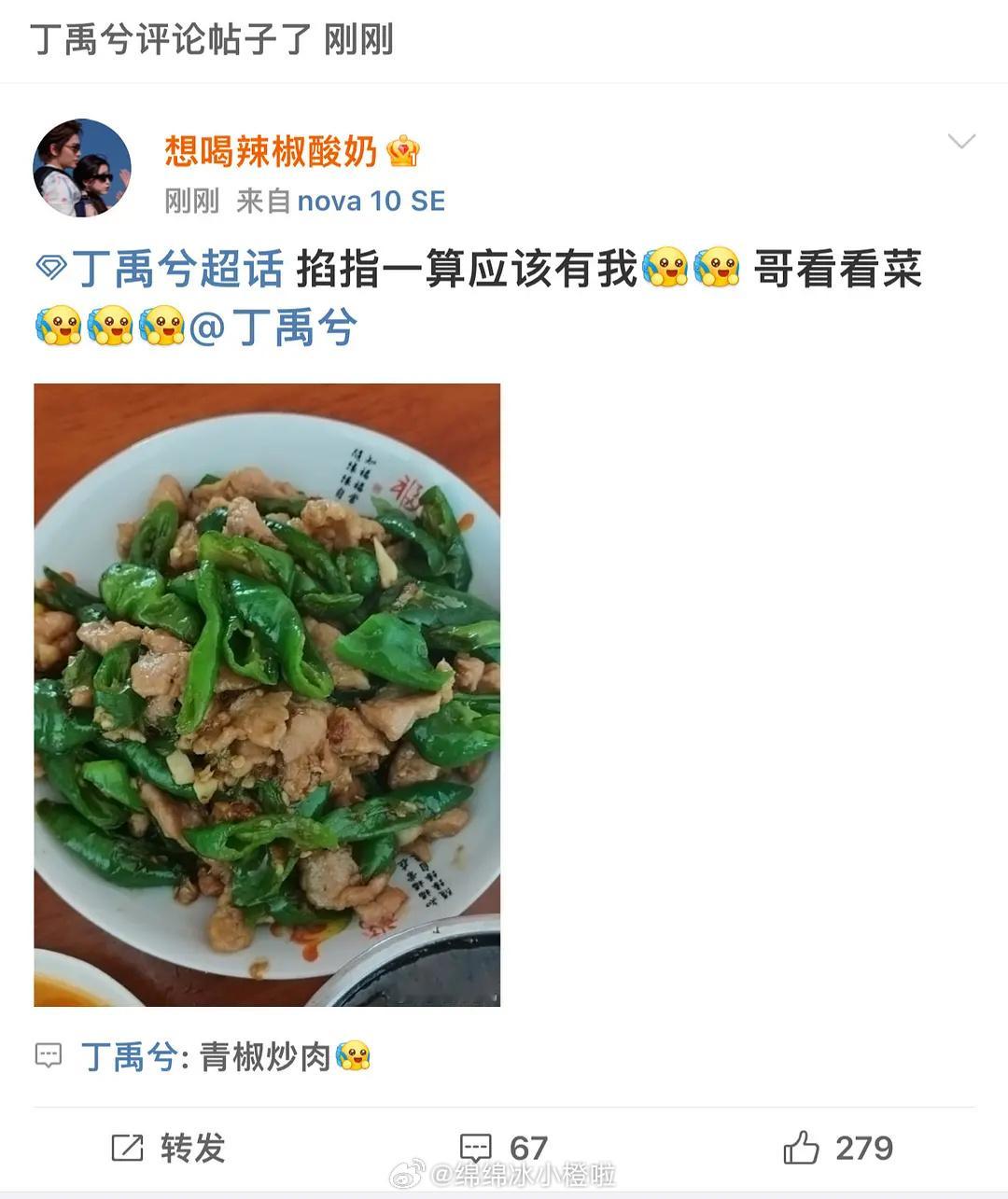 嘿嘿嘿！看我发现了什么！！！豹豹今天又翻了双人合照头像！🐆你根本偷偷藏不住……