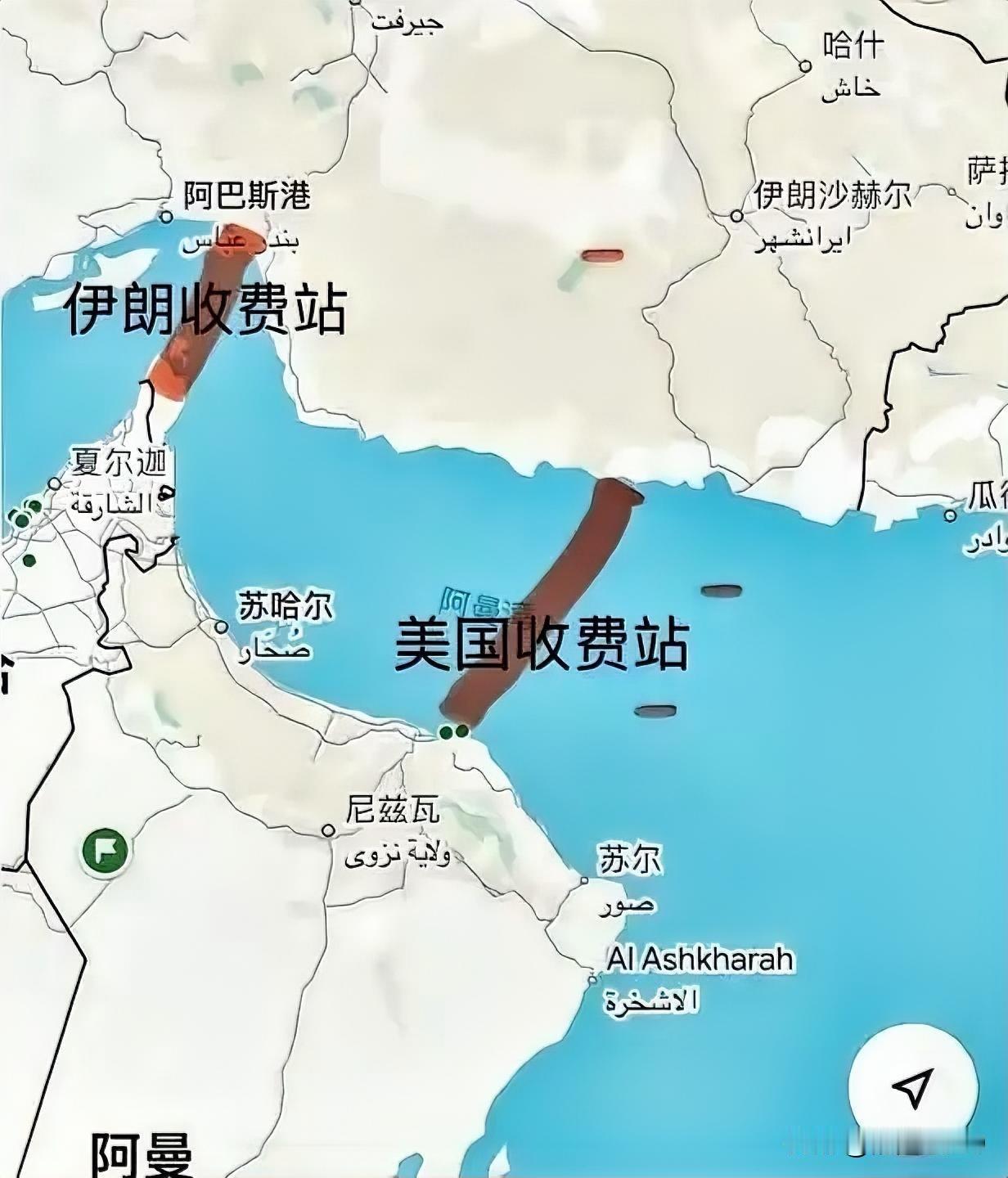 老美这种做法，天下奇观。
车主给自己的车上了锁，偷车贼打不开，一气之下也加了吧锁