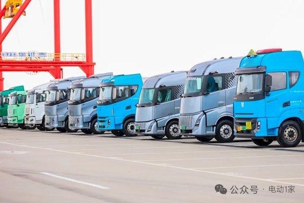 车市热门 快科技1月6日消息，近日，汉马科技发文称，汉马科技是国内首批宣布停产燃