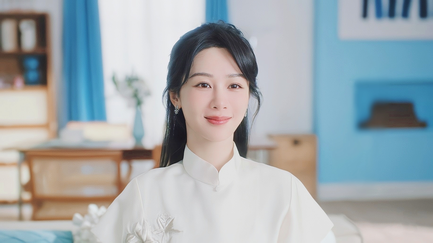  [爱你]#杨紫麦承欢# 你是我的天真，我的浪漫，我的至死不渝​​​
