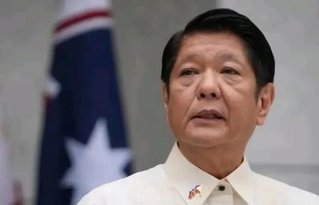 菲律宾终于认清了现实！中国和菲律宾近些年总是因为南海问题而产生冲突，拉萨罗一句话