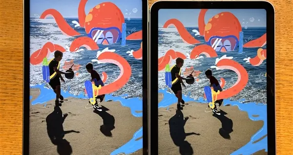 REDMI K Pad搭载顶级LCD屏！7大优势全面领先iPad mini