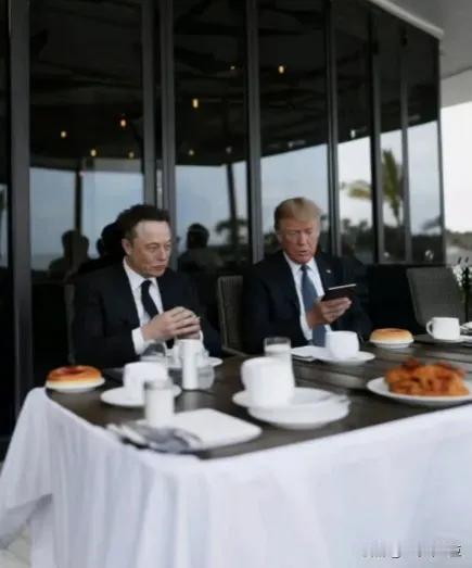 “良弓藏，走狗烹”，以特不靠谱的性格，友谊的小船什么时候翻？

网友说，特不靠谱