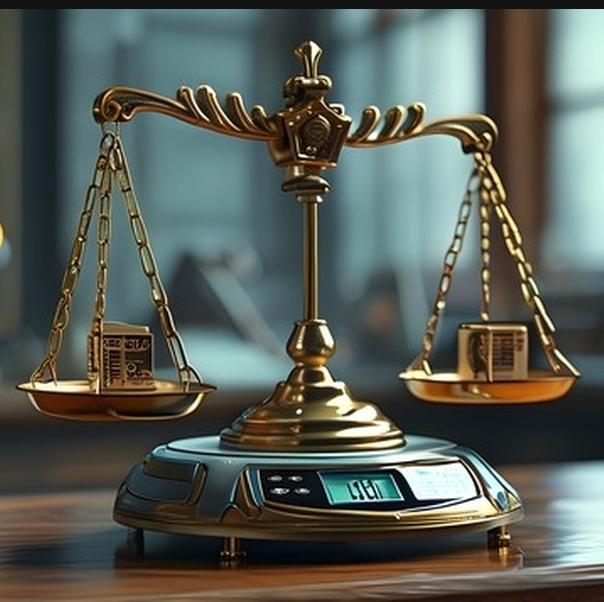 聊出口管制，很多人只看到安全层面，其实公平性同样不能缺位。规则要公开清晰，大企业