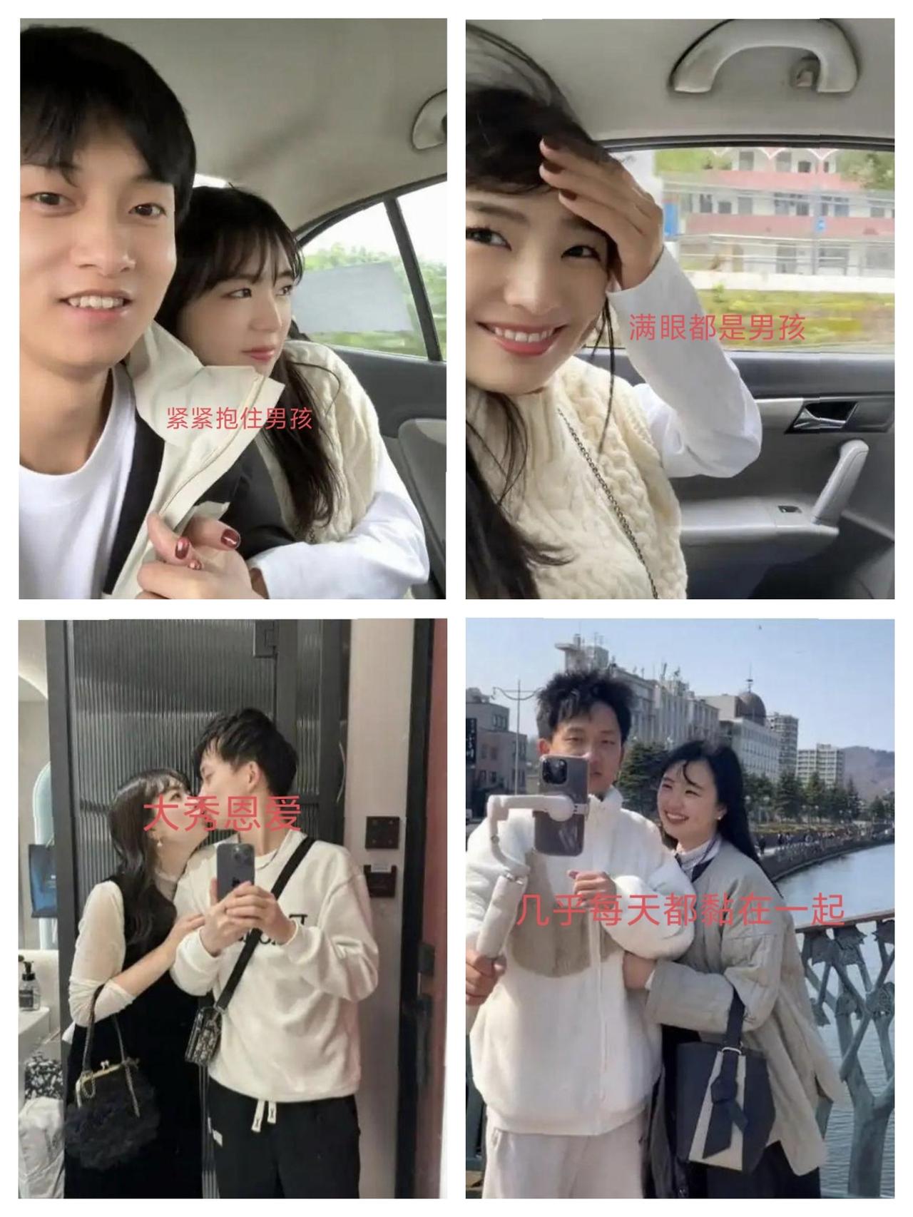 四川小伙交往日本女孩，仅半年就带回老家见父母。
一四川小伙认识了一位日本籍的漂亮