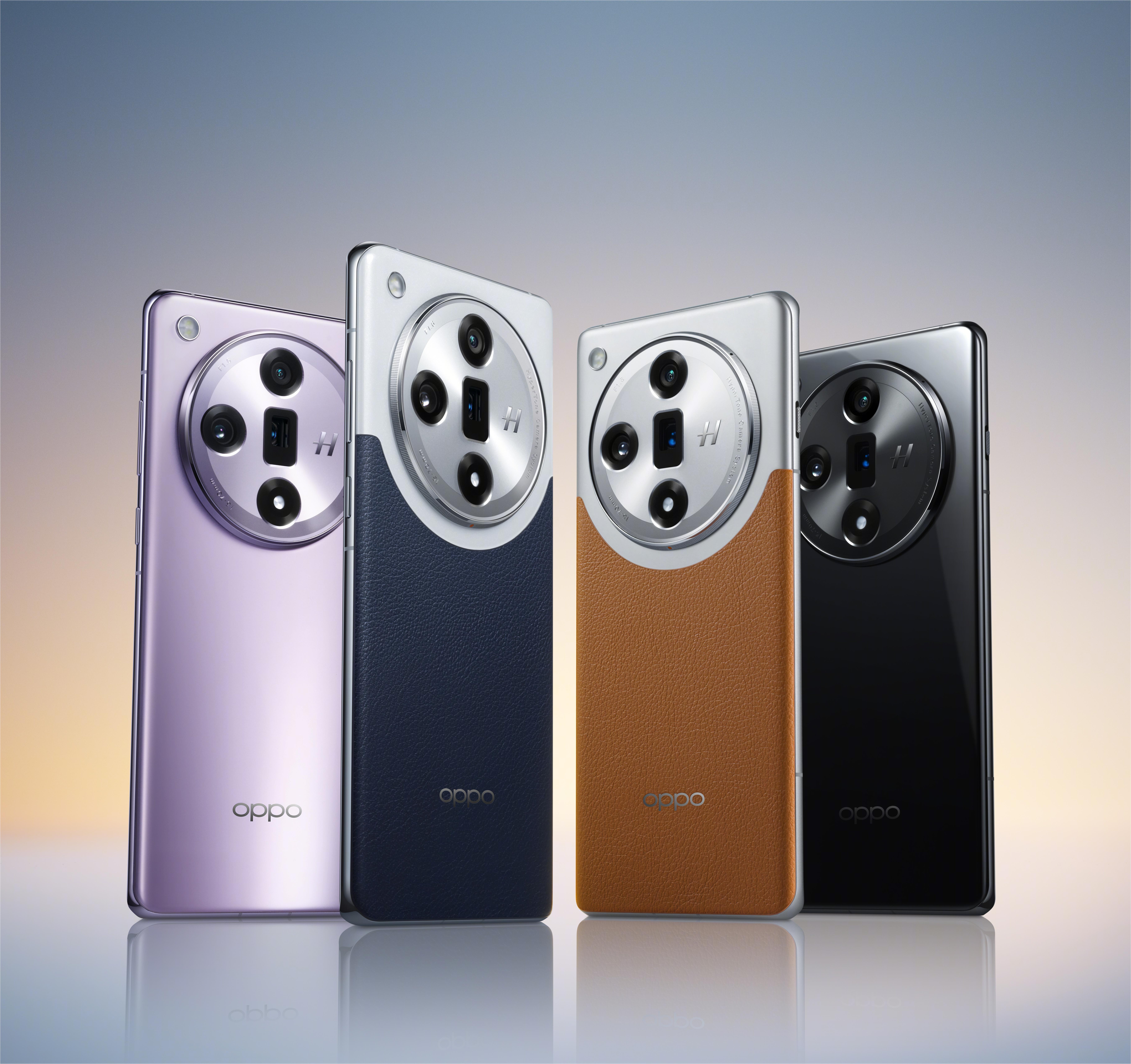 #FindX7封神# 打工人有属于自己的提速法宝——OPPO Find X7 系