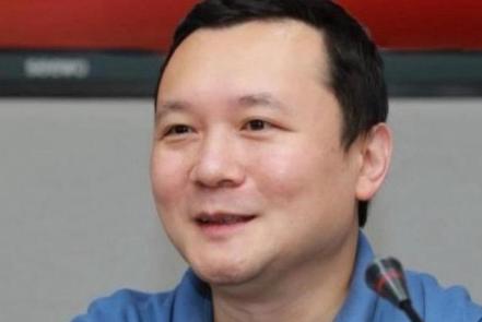 北京大学“80”后副校长任羽中主动投案，曾是四川省文科状元。
2025年9月17