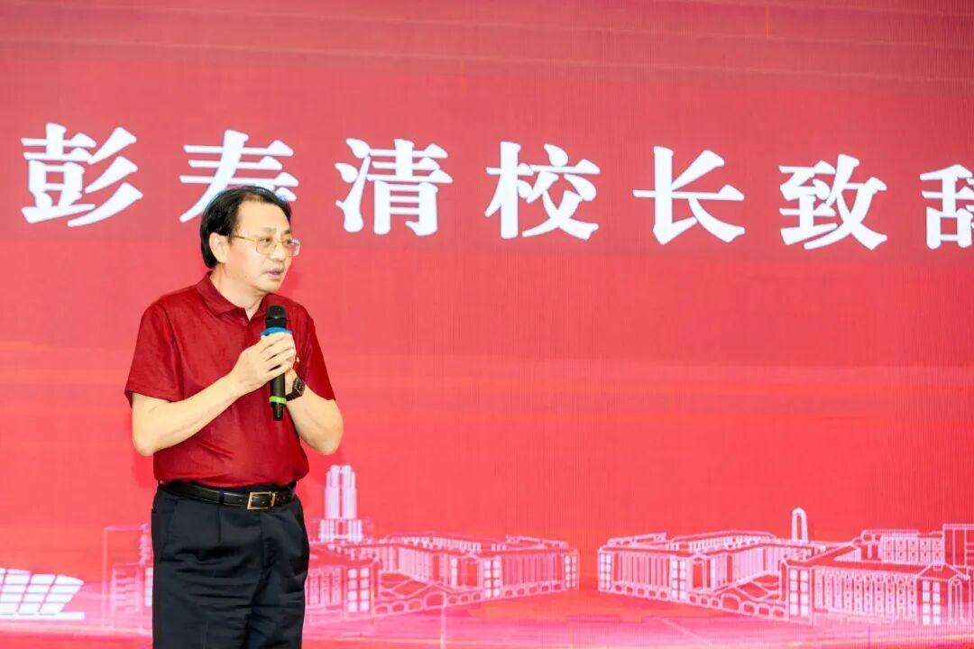 山海情深 双向赋能——湛科着力构建校友网络新生态
作为粤西地区一所特色鲜明的应用