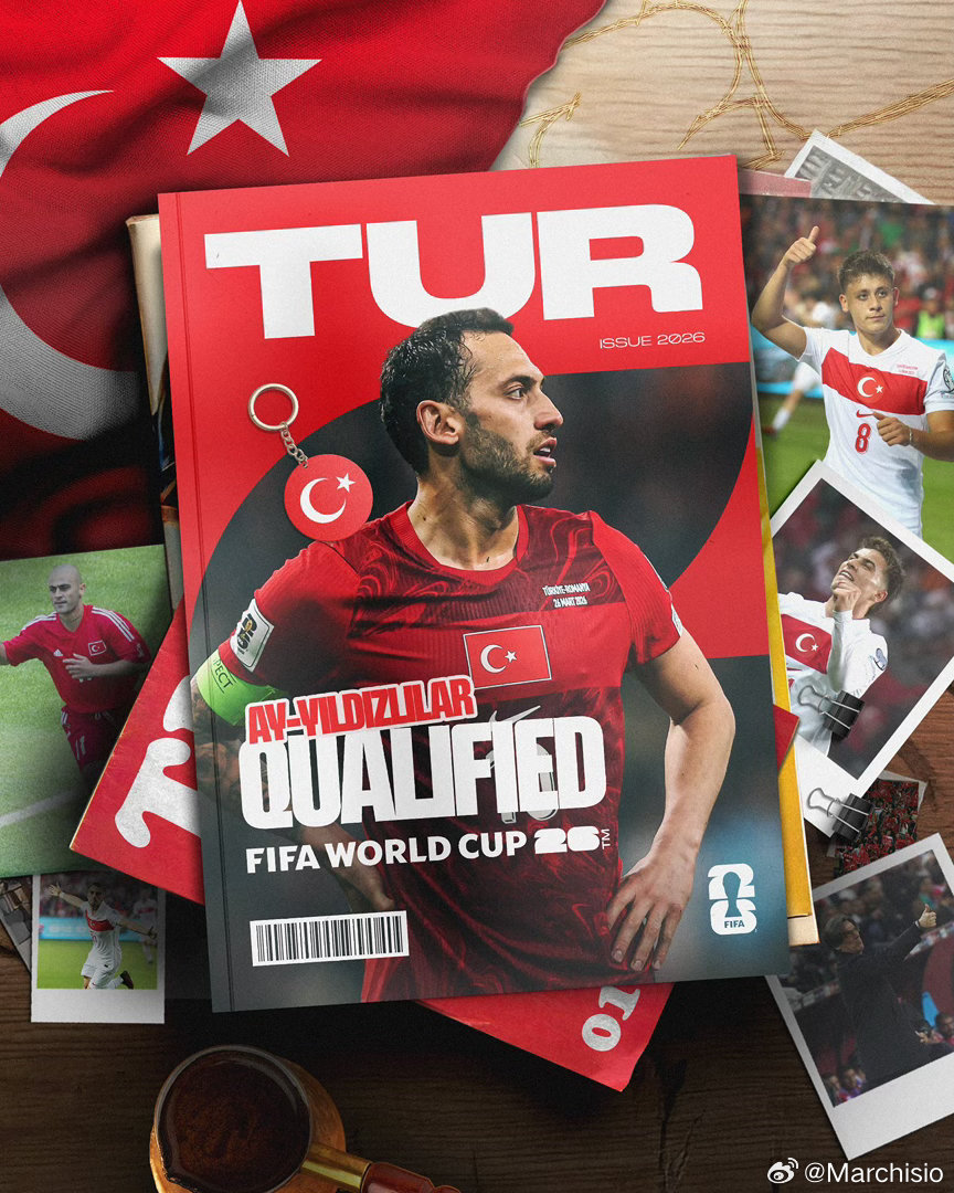 恭喜霍尔姆和伊尔迪兹了，瑞典和土耳其晋级世界杯！现在就看波黑和意大利、捷克和丹麦