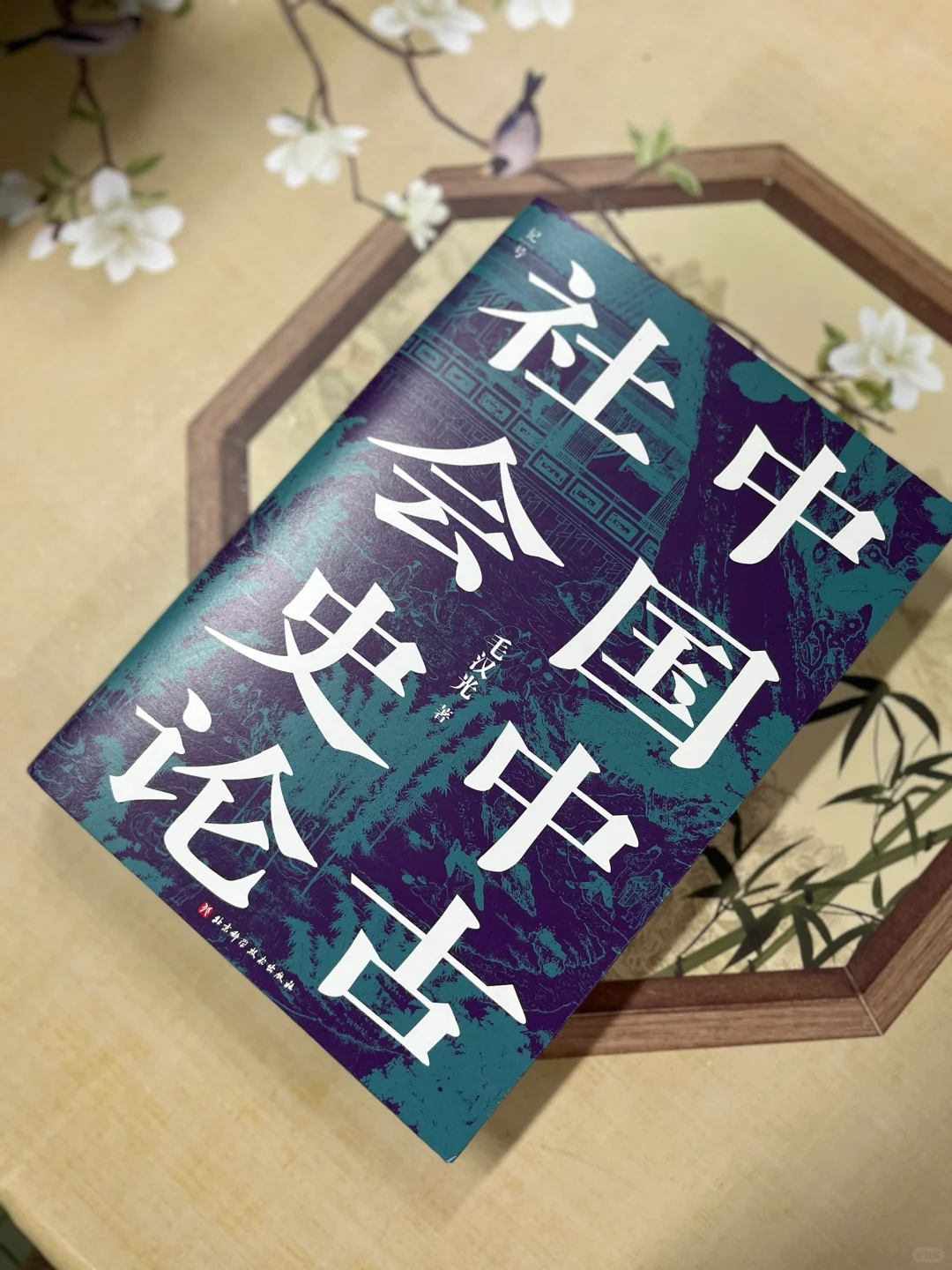 一本书讲透700年士族盛衰史