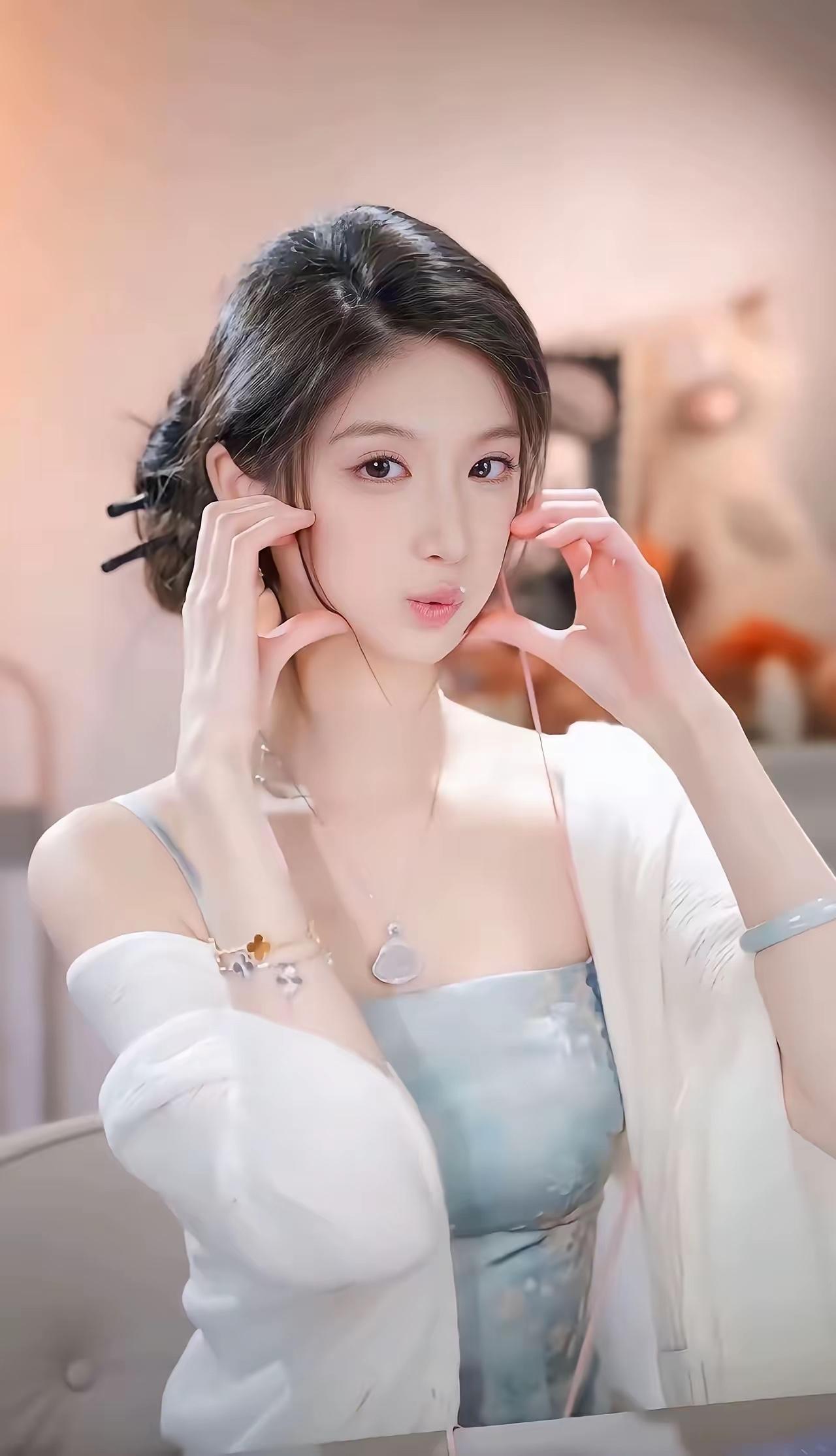 漂亮