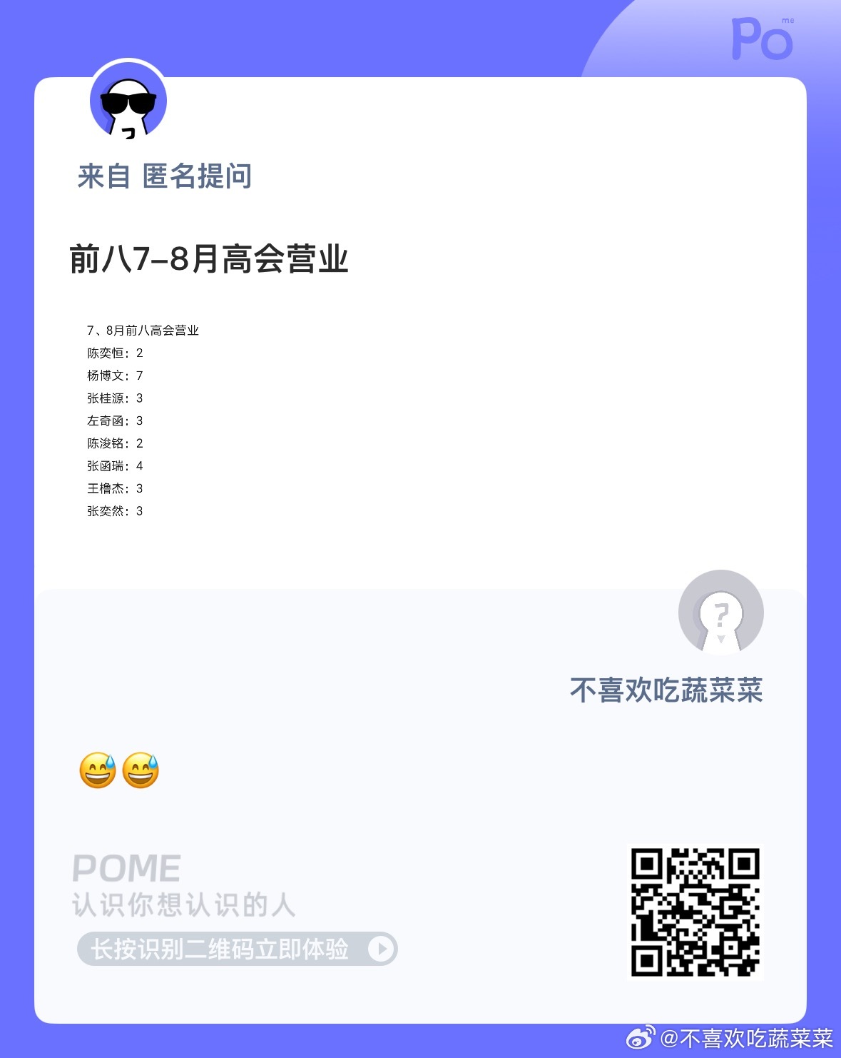 看看 ​​​