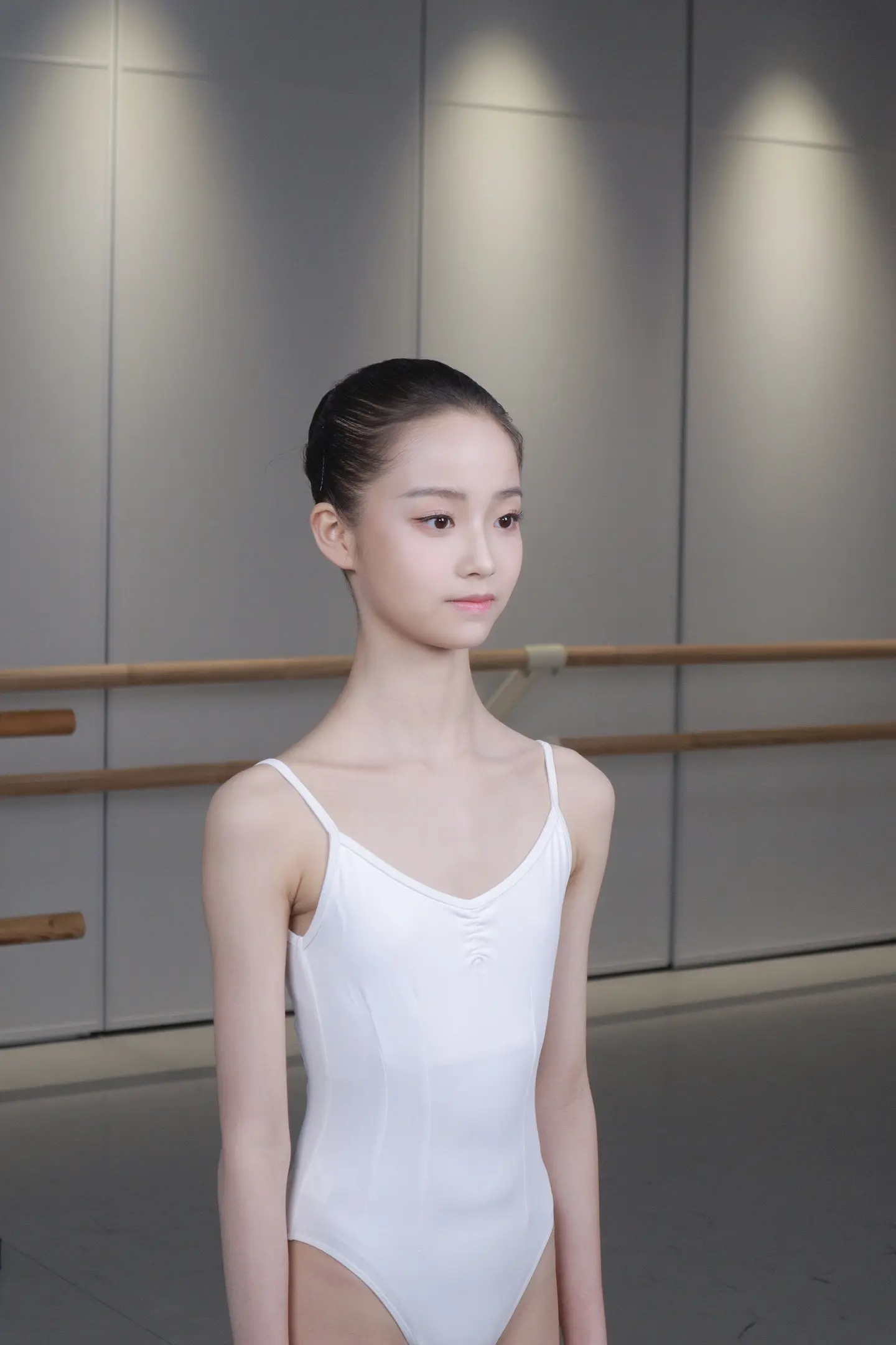 今年第一战。考试三天前抗原转阴…一个星期没上课，没想到今天发挥还超稳，宝贝加油！