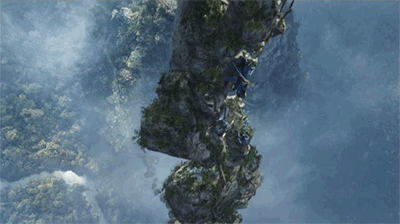 阿凡达3首场点映提前30小时 卡神终章福利暴击！195分钟沉浸式冒险抢先看，纳美