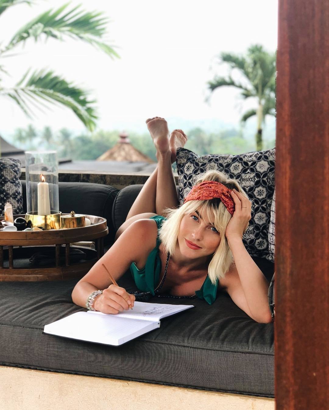 Julianne Hough ​​​