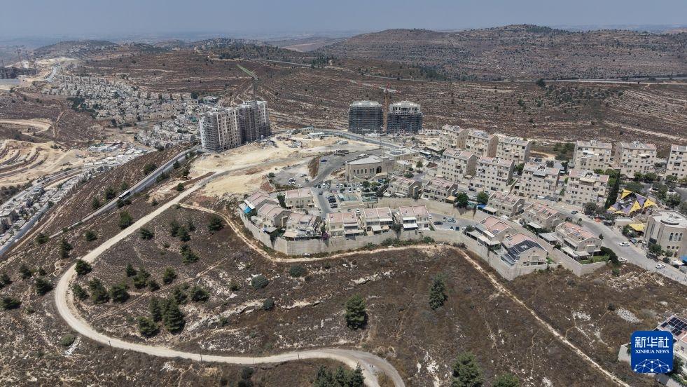 联合国敲响警钟！
约旦河西岸濒临崩溃，以色列推进“事实吞并”。
 
当地时间8月