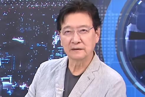 台湾资深媒体人赵少康表示，对民进党来说“台独”一直都是用来骗选票的，从陈水扁、蔡