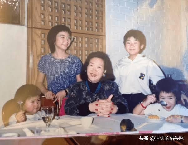 庄思敏、庄思明母亲安详离世，享年82岁，生命末期见证女儿完成婚嫁
日前深夜，庄思