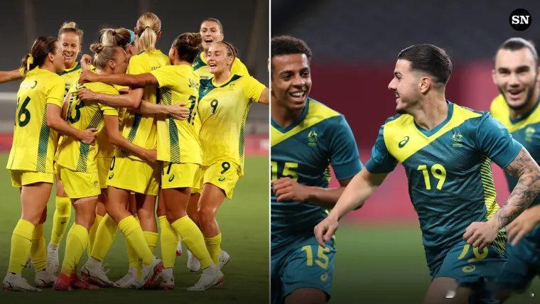 【奥运男足改革？】国际奥委会副主席萨马兰奇近日表示希望改革奥运男足赛事：“我们希