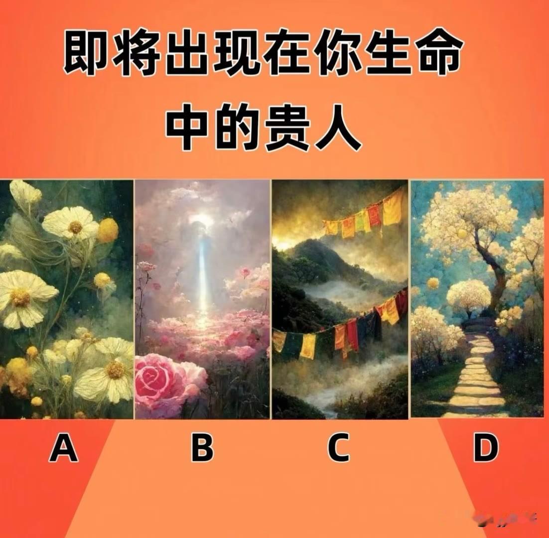 中的贵人