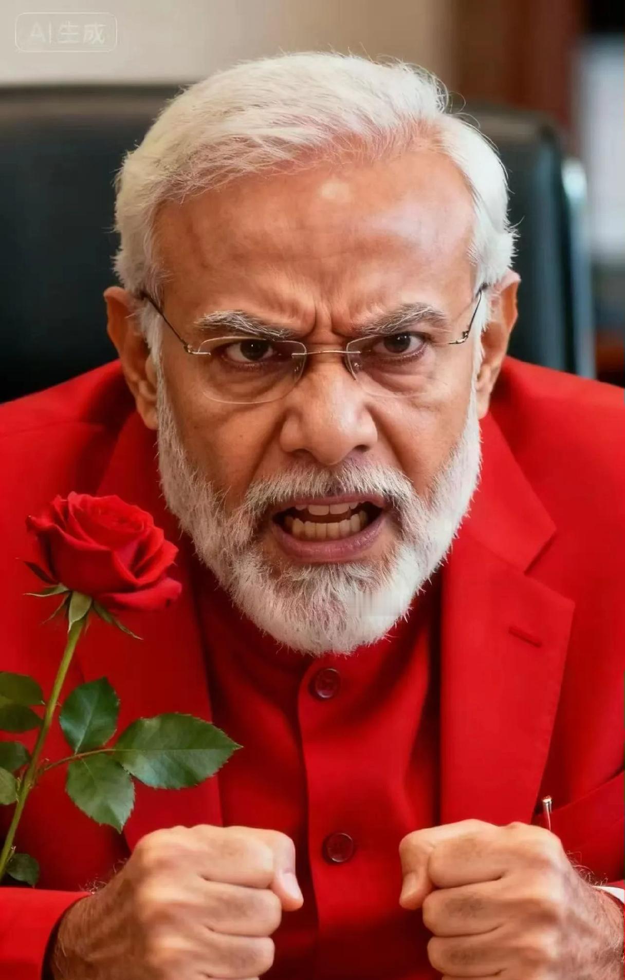 80亿设备运回国却不敢开机，印度制造被现实连打三记耳光

花11亿美元买来整套高