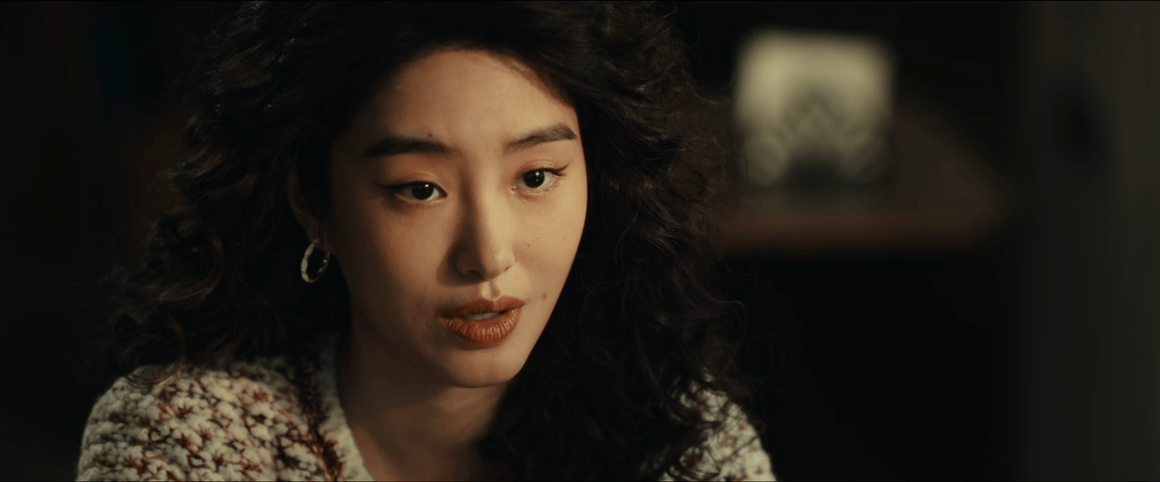 杨采钰新剧开局就被小三 这个剧情真的太有意思了，感觉好燃呀，而且周媚的这个角色的